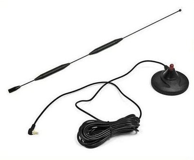 ANTENA HUAWEI MODEM 11dbi 5m CRC9 E173 E372 E1823