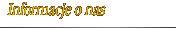 informacje