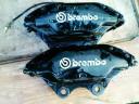 Zaciski BREMBO Peugeot 406 coupe 3.0 v6  Przód