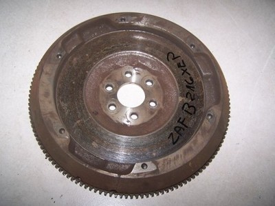 OPEL ZAFIRA B 1.6 16V- KOLO ZAMACHOWE