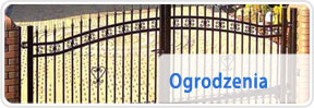 ogrodzenia