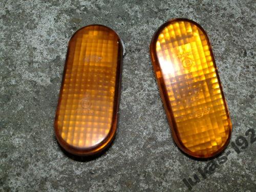 Vw Passat B4 kierunkowskaz kierunkowskazy blotnik