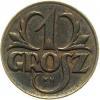 1 Grosz