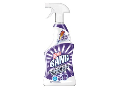Cillit Bang Spray Wybielanie i Higiena spray 750ml