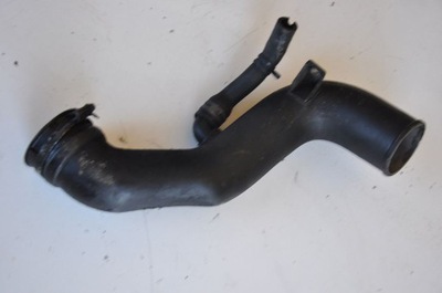 SAAB 9-5 1,9TiD dolot do obudowy filtra powietrza