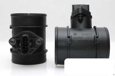 przepływomierz OPEL OMEGA B 2.0 DTI 16V 0281002180