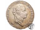 S. A. Poniatowski półtalar 1788 st. 3+/2-