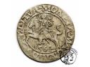 Zygmunt II August półgrosz litewski 1564 st. 3