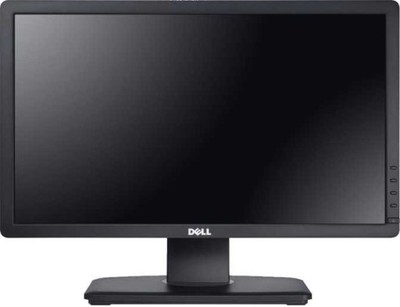 Monitor DELL U2412H FULL HD 1920x1200 IPS A FVAT