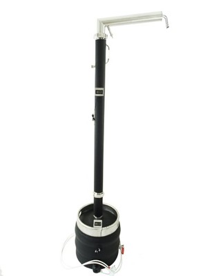 DESTYLATOR AABRATEK 50 l. GRZAŁKI - WZIERNIK - SMS