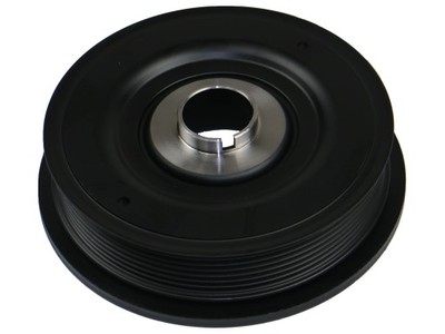 Kolo pasowe Opel Vivaro Movano 2.0 2.5 CDTI DTI