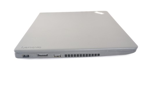 Lenovo ThinkPad 13 FHD IPS i5-7200U 8GB 256GB GW/F