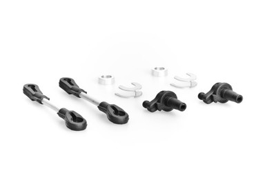 Zestaw naprawczy kolektor ssący Audi 2.7 3.0 TDI