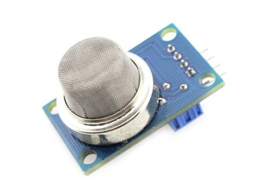 Moduł czujnika dymu gazów arduino ________ BTE-273