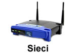 Sieci