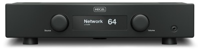 Hegel H90 - wzmacniacz stereo