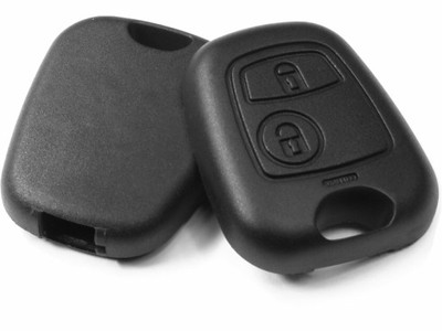 CITROEN XSARA PICASSO Obudowa Pilot Kluczyk BezŚr