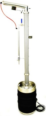 AABRATEK KEG 50L DESTYLATOR LM/OVM SPRĘŻYNKI