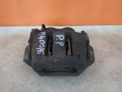 ZACISK PRAWY PRZÓD OPEL  MOVANO A 2.5 CDTI 2008