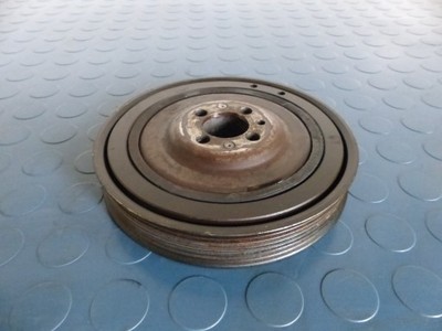 KOLO PASOWE WAŁU 1,9 CDTI OPEL VECTRA 55196361