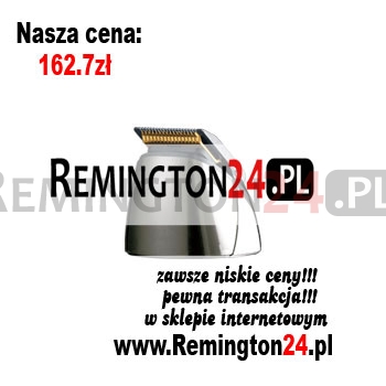 Trymer do brody High Precision Remington MB910