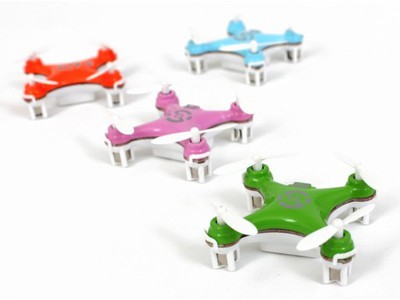 Dron RC miniaturowy CX10