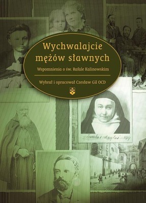 WYCHWALAJCIE MĘŻÓW SŁAWNYCH