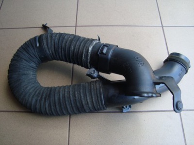 AURIS 07-12r 1.6 VVT-i RURA WLOT OBUDOWY FILTRA