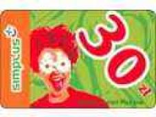 Simplus 30 za 20 zł