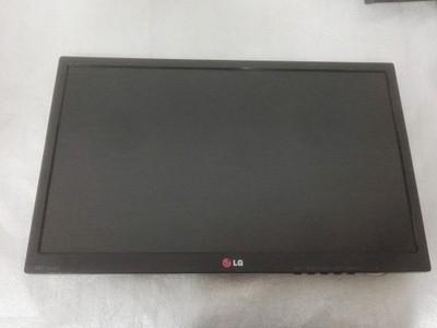 MONITOR LED LG 22EN33 Full HD16:9 D-Sub FV GW