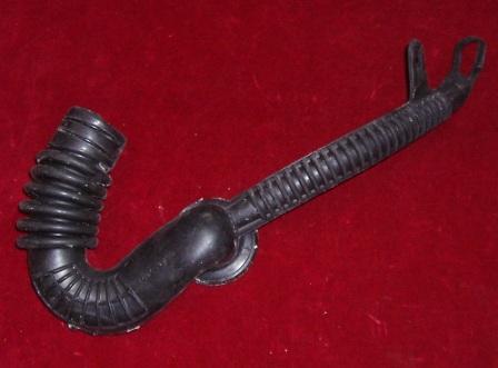 ARDO - Rura karbowana dopływowa