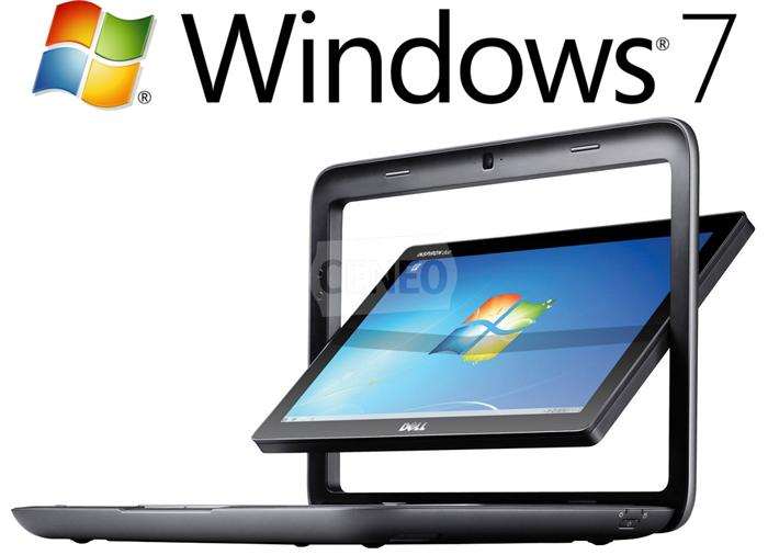DELL Inspiron Duo N570 2GB 10