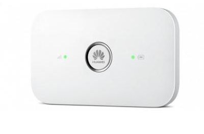 Router Huawei E5573 MiFi 3G 4G LTE 150Mb WIFI WAW