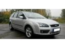 FORD Focus 1.6 TDCi KOMBI NAVI