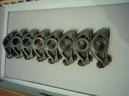 DŹWIGIENKA-DŹWIGIENKI ZAWOROWA-RENAULT-2.1 D-TD