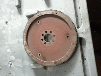 kolo zamachowe wieniec jaguar xj6 xj4 xj 3,2 3,6