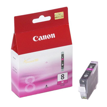 Canon CLI-8M