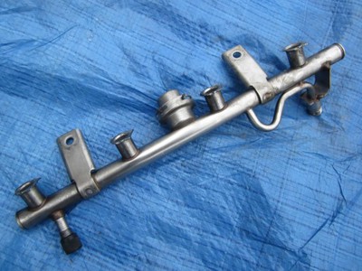 Listwa wtryskowa Mercedes W203 1.8 '04 A1110780292