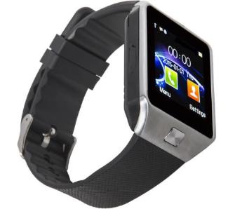 Zegarek SmartWatch Goclever CHRONOS CONNECT 2 New