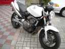 CB 600 Hornet PIĘKNA 2005 GDYNIA RATA 325zł !@!@