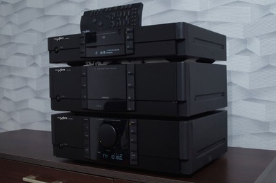 Wieża Grundig Finearts + Pilot Komis Myślenice