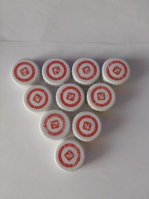 10 x KOD COCA COLA #WOW MOMENT