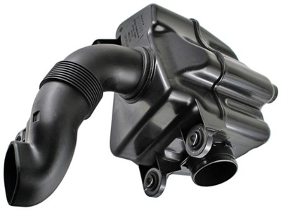 REZONATOR OBUDOWA FILTRA VW GOLF V 5 PLUS 1.6 2.0