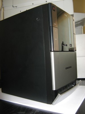 Mini Wieża MP3 USB, Czytnik SD, Ultra Bass System!