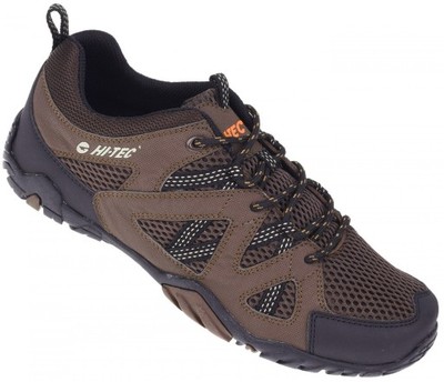 MĘSKIE BUTY TREKKINGOWE RANGO 41-46 Hi-Tec r.44