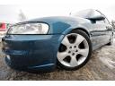 MEGA  VECTRA DTI OPC ZENDER LIMITED XENON !