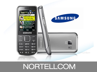 Stylowy Samsung C3530 Gw 24-mce Silver,Kazda siec!