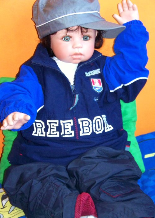  Chłopiec 3-4 (19).JP...jpg Fotki Zdjęcia Obrazki