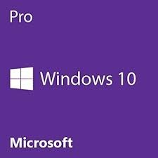 Klucz Windows 10 PRO |DOŻYWOTNI|32/64 | PL