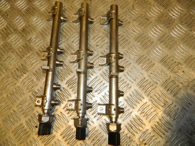 LISTWA WTRYSKOWA BMW E90 E87  1.8 2.0 7562474